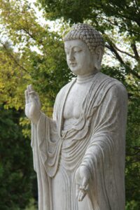 Vipassana By Lord Buddha