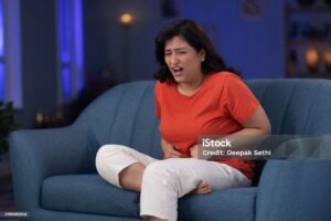 Acidity (gas) cause of most of the disease